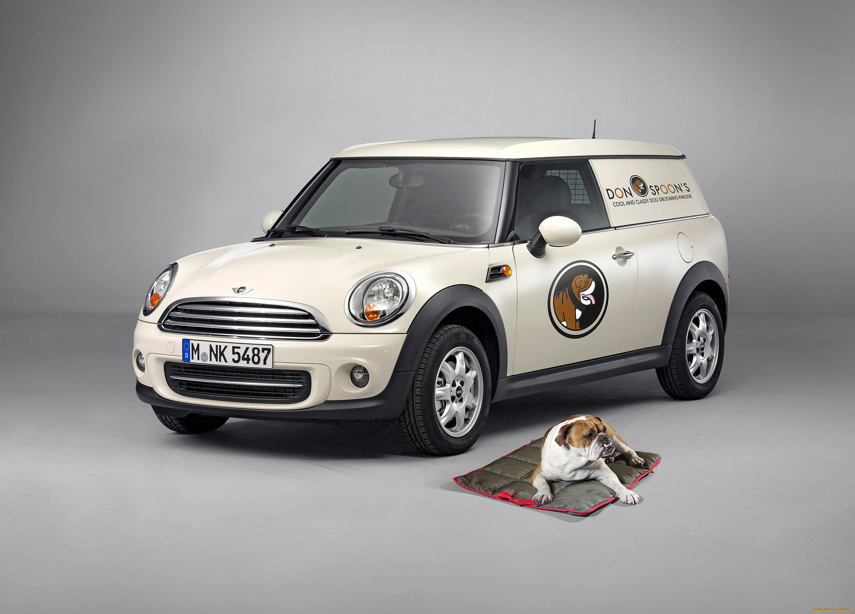 2012 mini clubvan, , mini, , clubvan, 